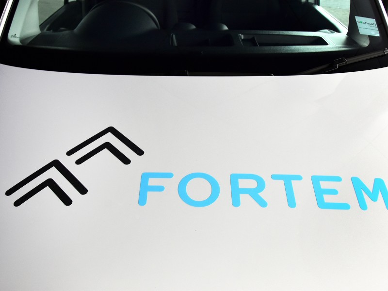 Property services - Fortem