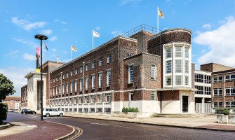 Image of Cov Uni Dagenham exterior 1 mid.jpg