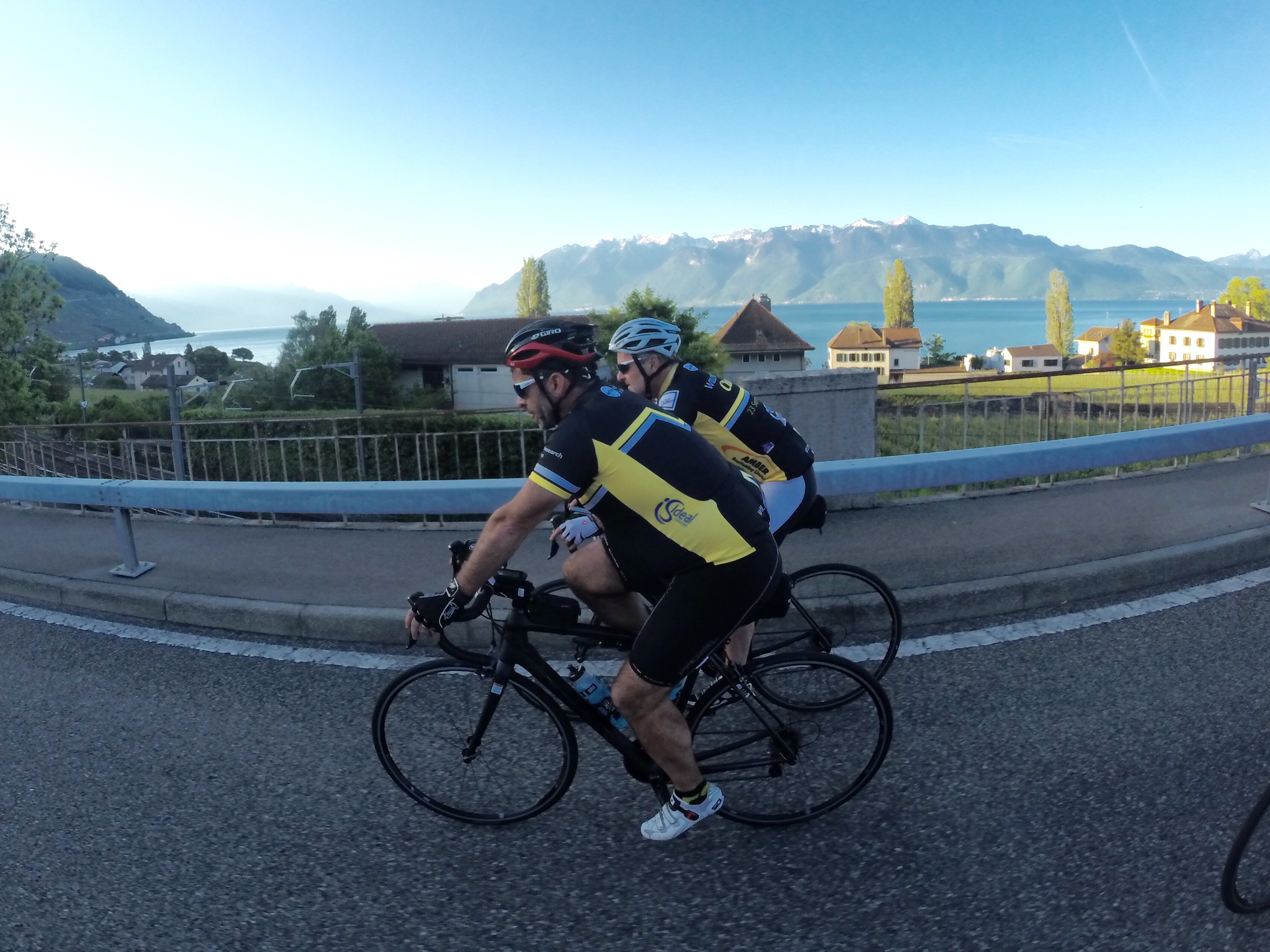 Neal and Anthony by Lake Geneva.jpg