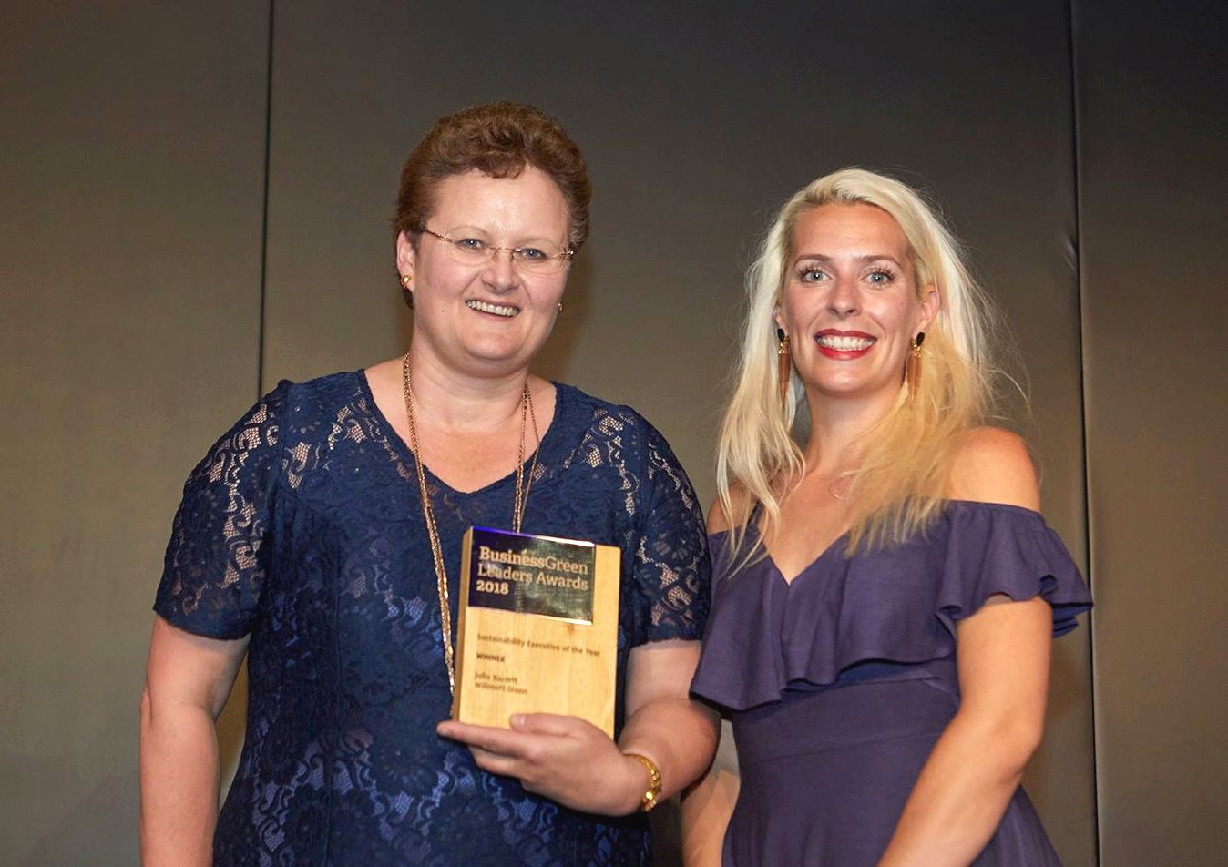 Julia Barrett with award.jpg