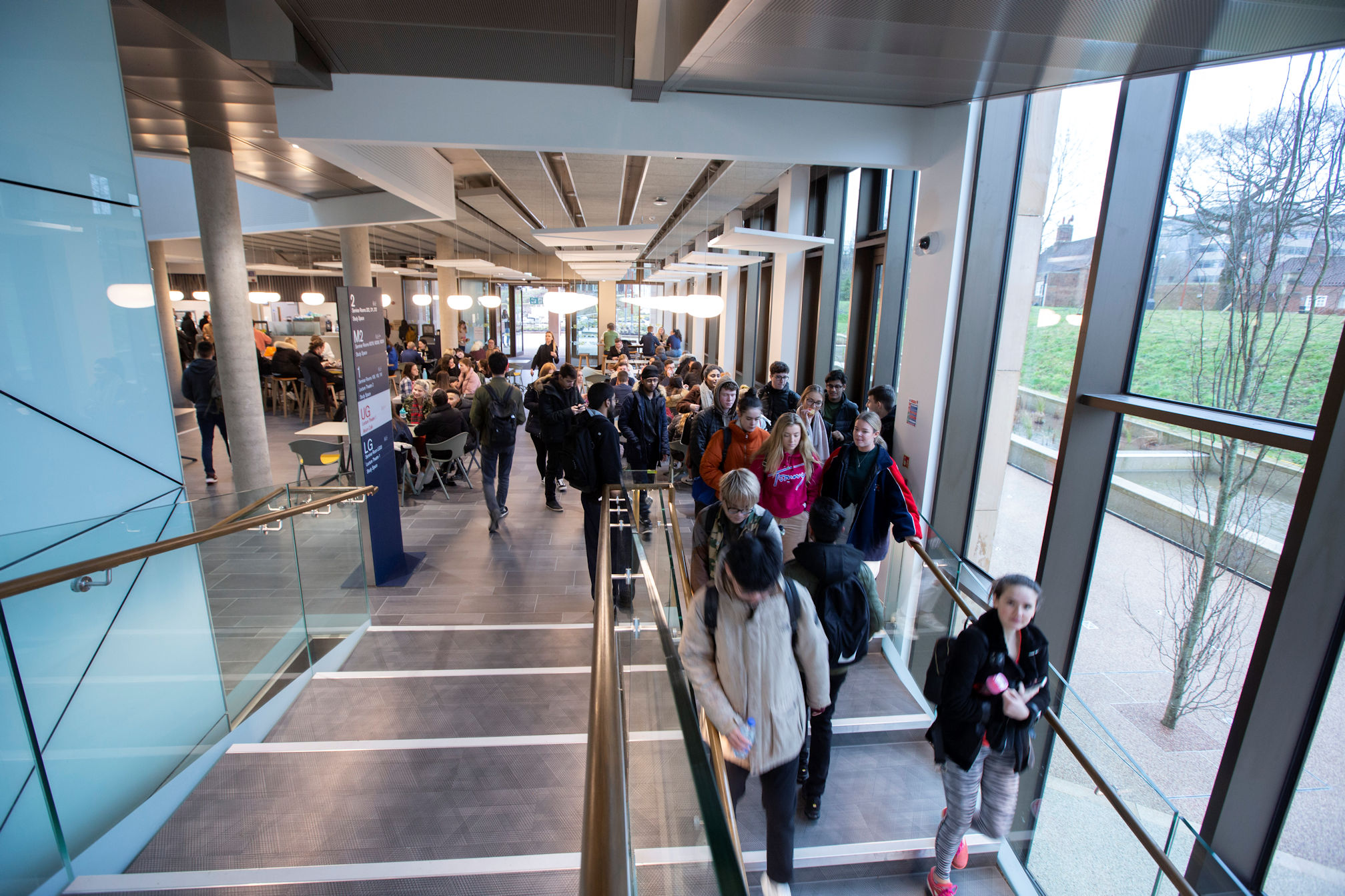 Uni of Bham Teaching and Learning inside cropped hallway.jpg