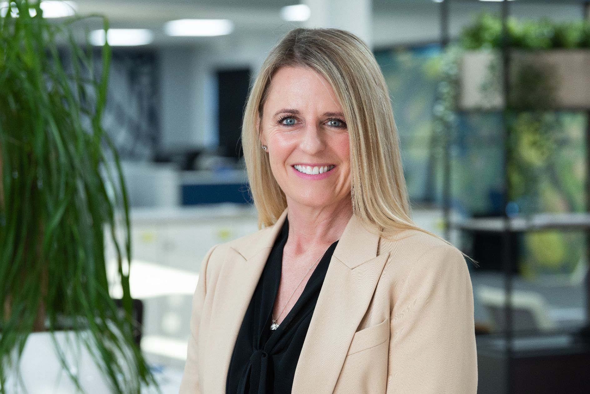 Reaching net-zero in a rural county | Willmott Dixon