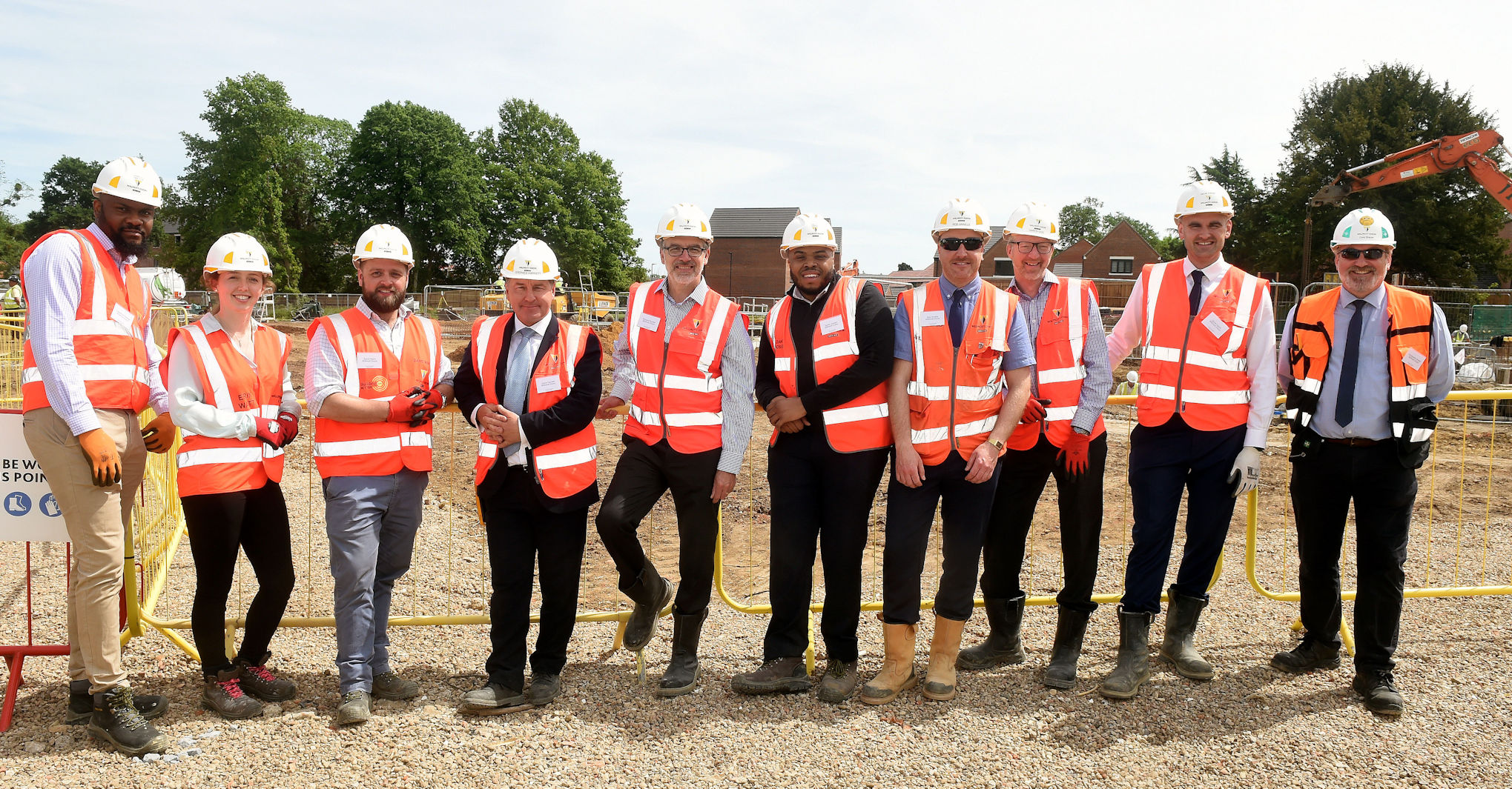 Willmott Dixon team at Homewood Grove.jpg