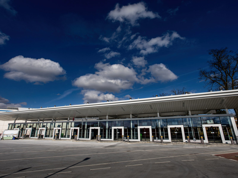 Transport Hubs