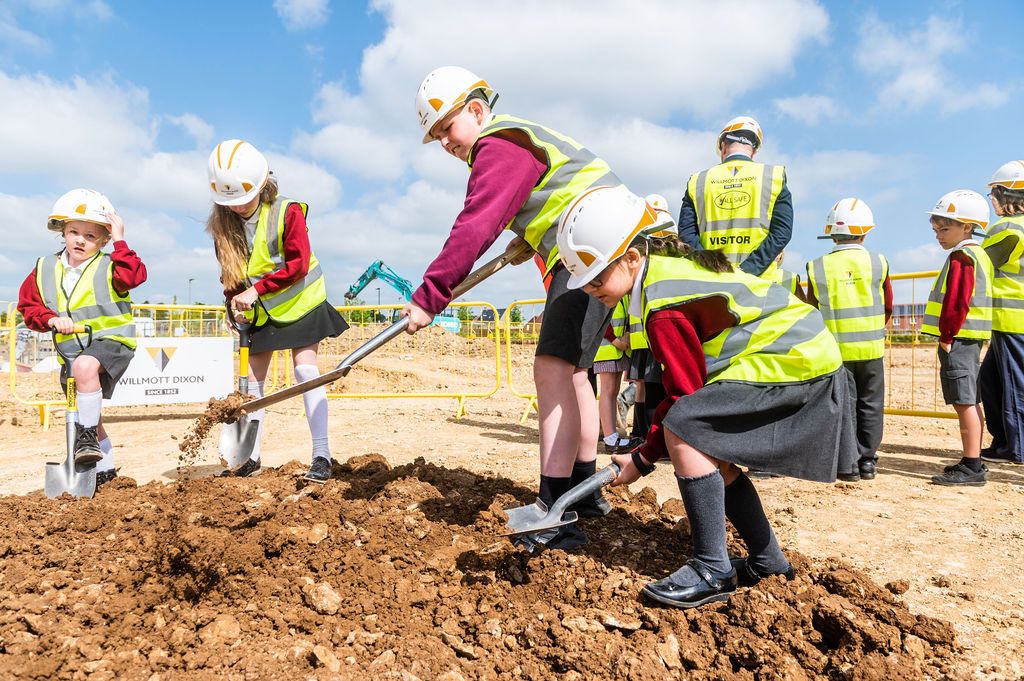 St Edburgs School Bicester groundbreaking event (2).jpg