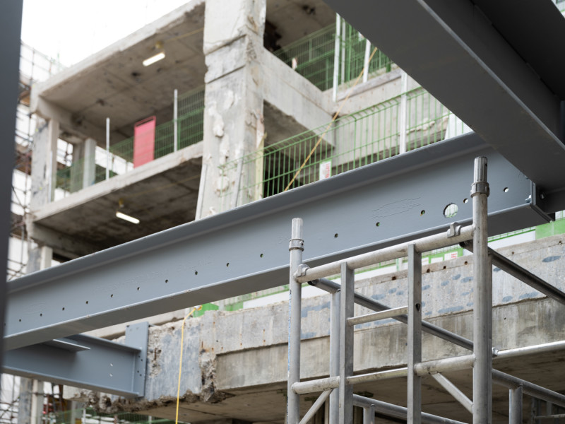 The Building Safety Act 2023 - what next? 