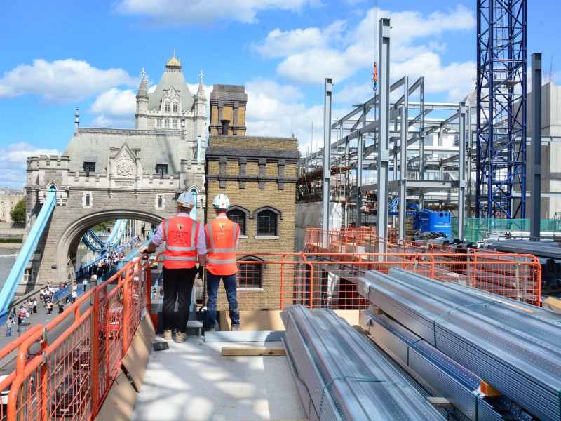 Retrofitting for a sustainable future