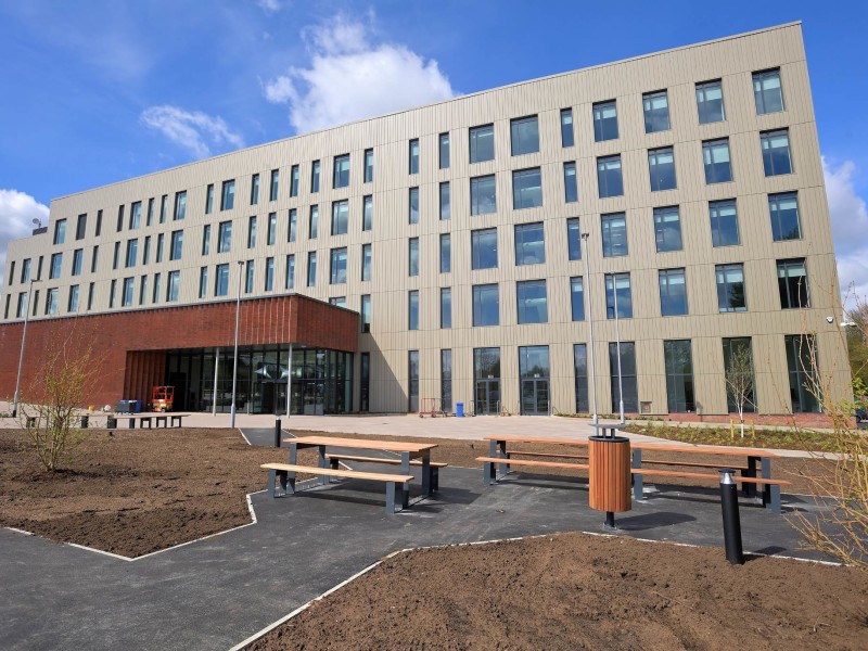 Bolton Institute of Medical Sciences - University of Bolton