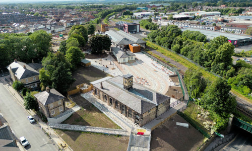 Willmott Dixon identified for major Darlington town centre regeneration partnership