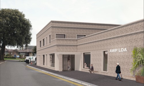 Willmott Dixon to deliver new mental health unit in Bristol