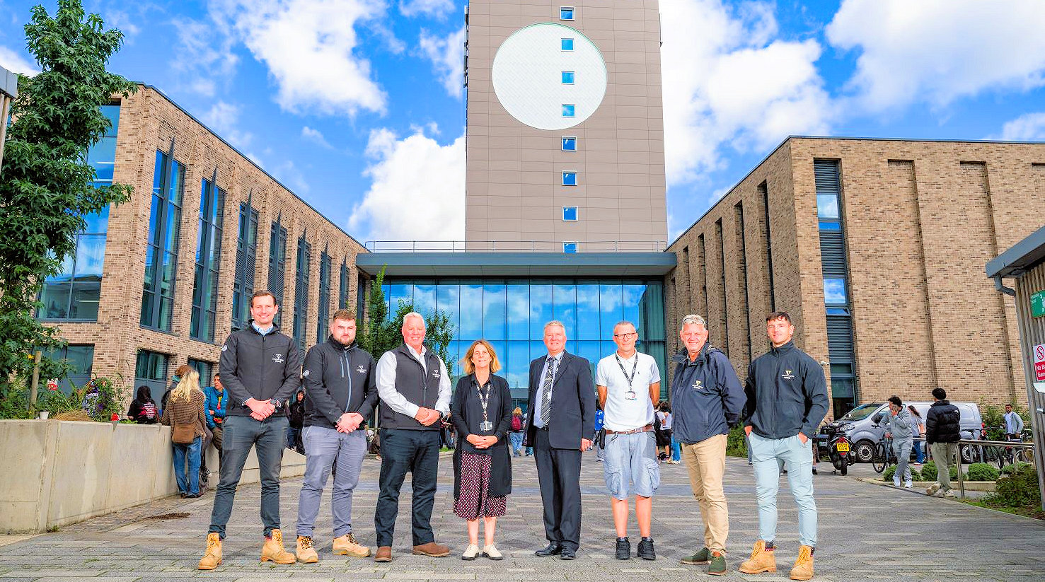 Brighton Metropolitan College