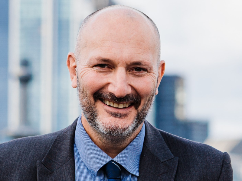 Reimagining the City: Lessons in Sustainability from TBC.London 