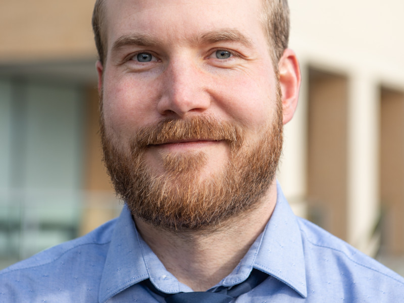 Delivering buildings that perform - for a future that demands more