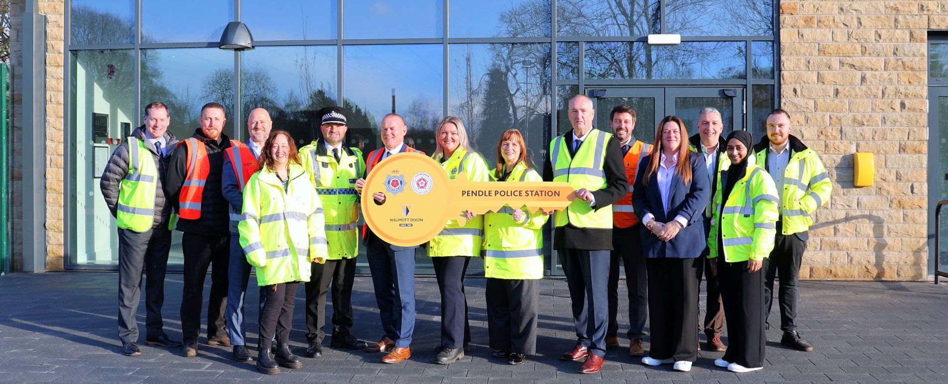 Pendle Pollice team handover mid.JPG