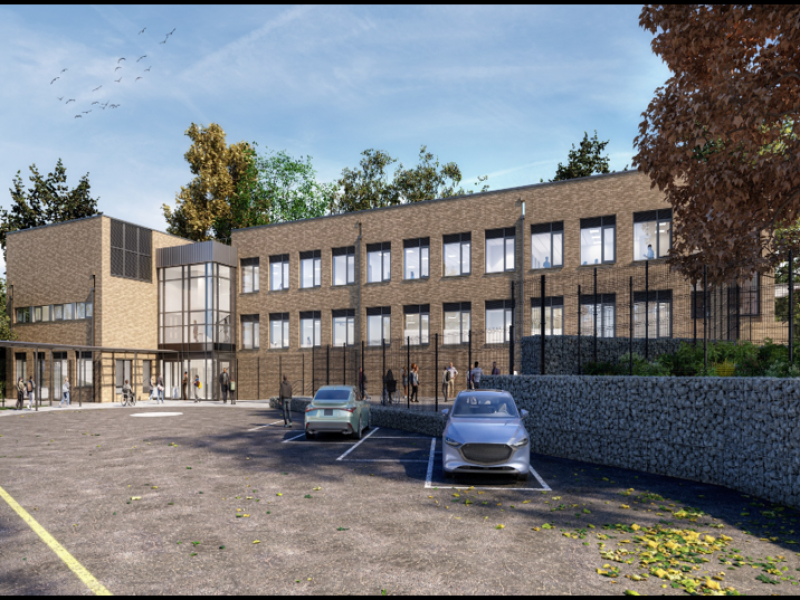 Acre Wood Academy