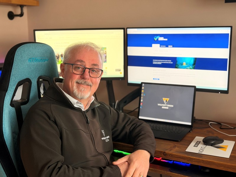 Securing the Supply Chain: Why Cyber Security Matters to Everyone 