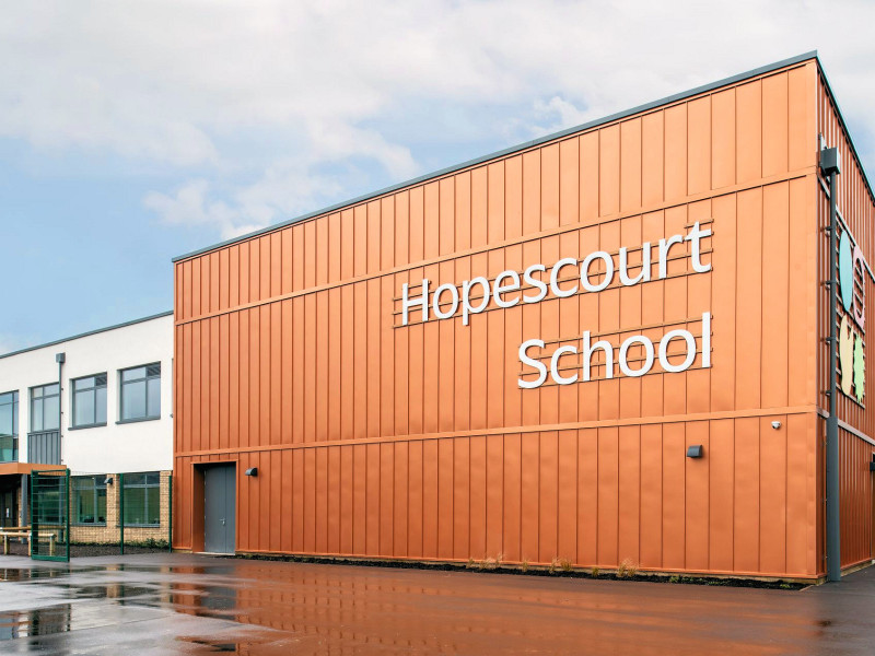 Hopescourt School