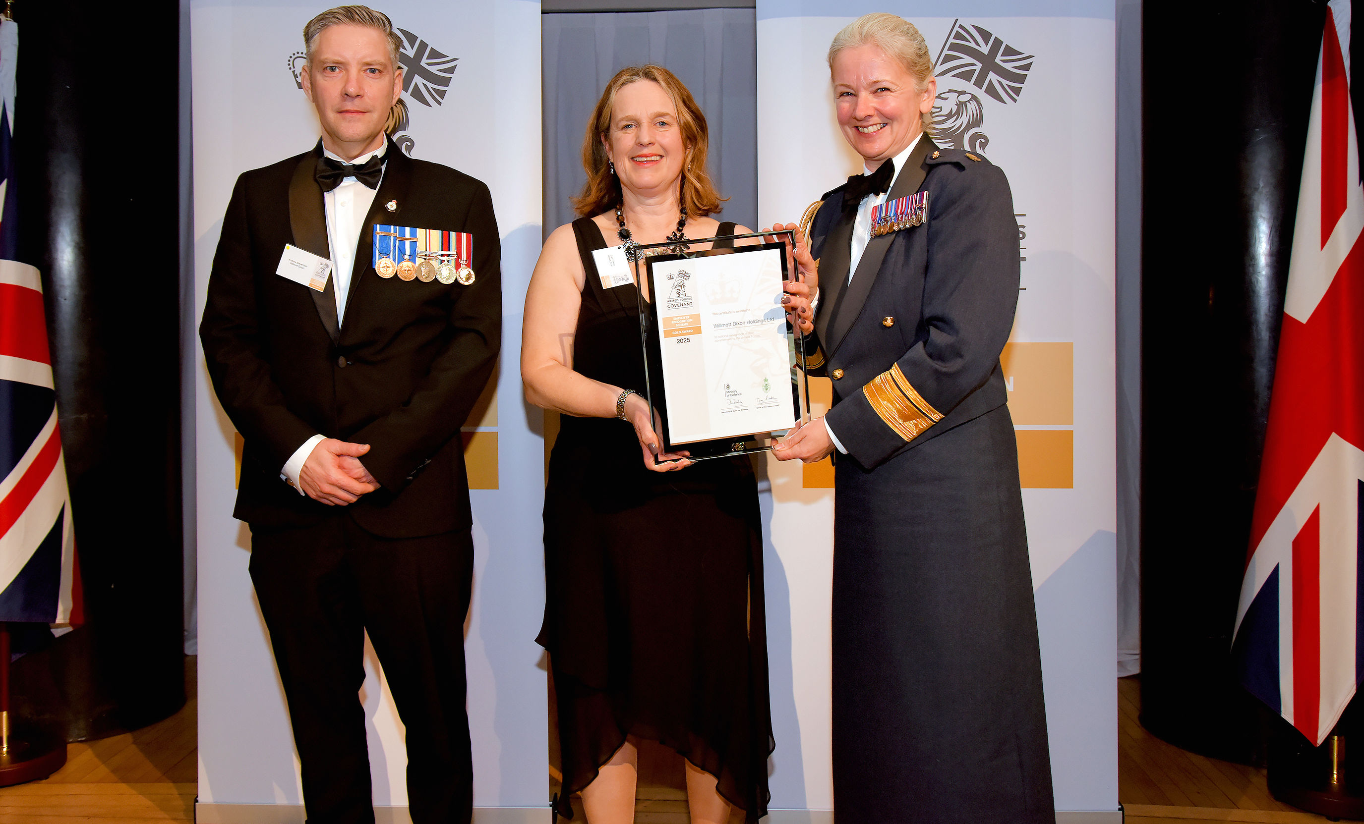 Gold for Armed Forces Covenant cropped.jpg