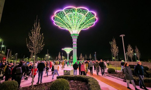 Willmott Dixon completes landmark Seam Digital Campus in Barnsley 