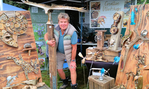 Willmott Dixon puts material reuse centre stage at British Science Festival