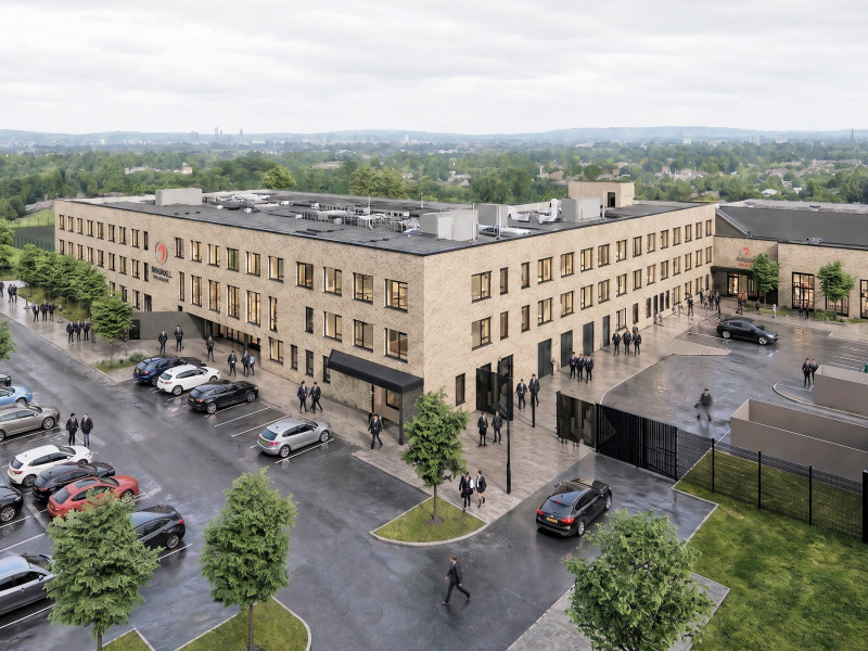 Willmott Dixon secures £46m DfE contract to rebuild Bramhall High School in Stockport