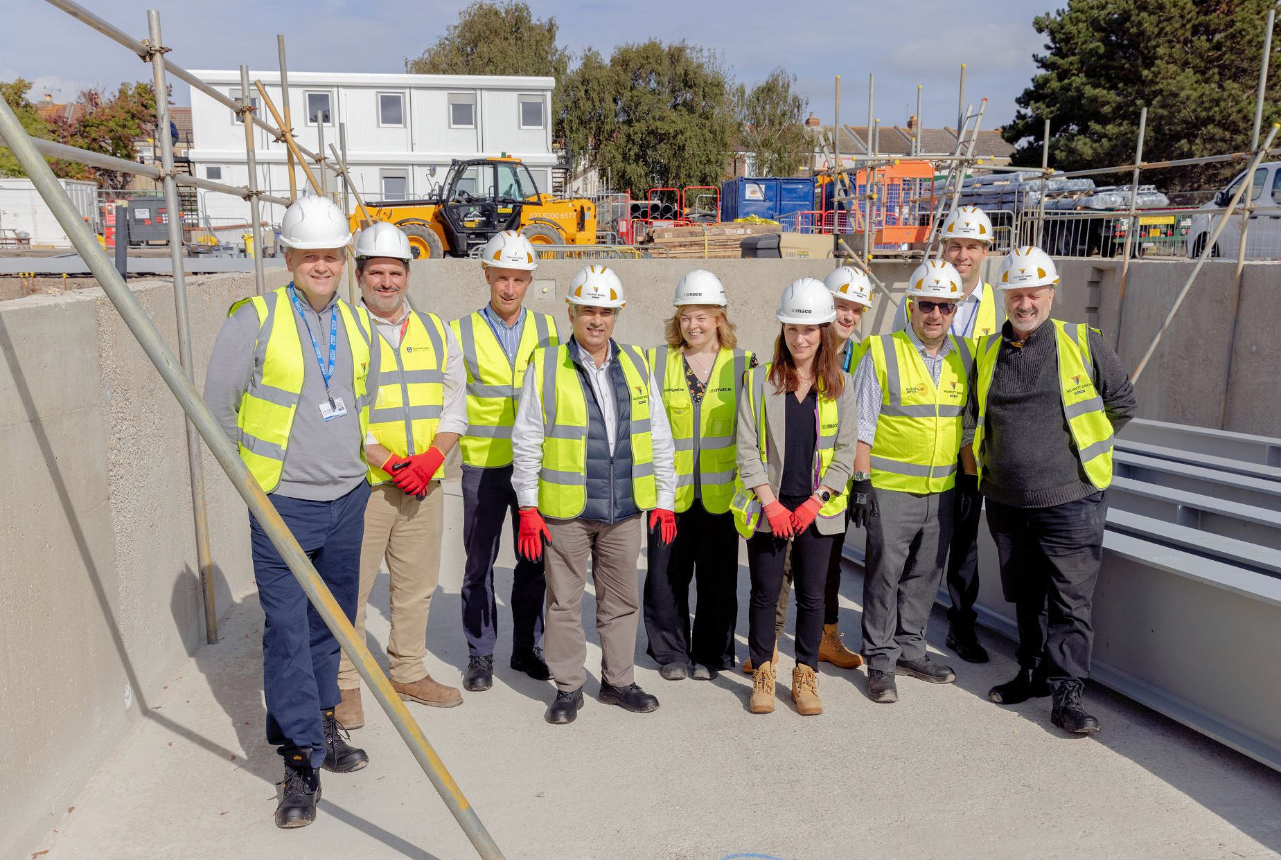 Bransbury structural works complete.jpg