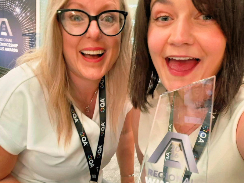 National Apprenticeship Awards