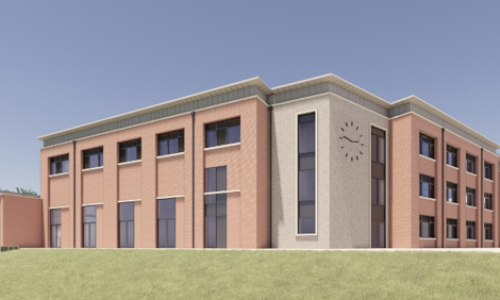 Willmott Dixon lands £24m expansion of Avon Valley School in Rugby