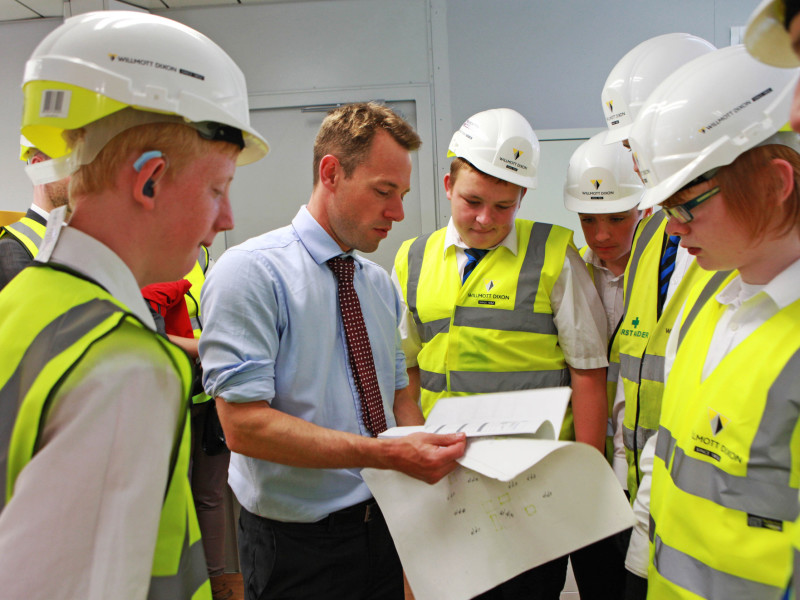 Apprenticeships